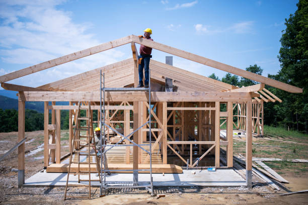 Best Local Roofing Companies  in Dorr, MI