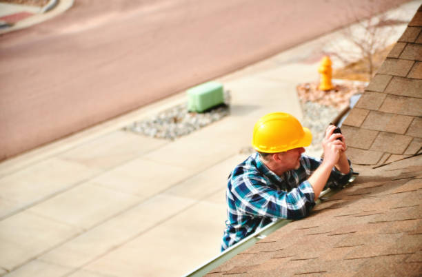 Quick and Trustworthy Emergency Roof Repair Services in Dorr, MI