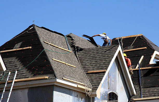 Best Emergency Roof Repair  in Dorr, MI