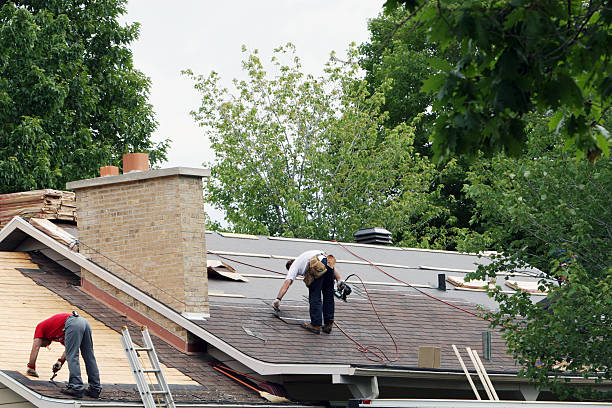 Professional Roofing Contractor in Dorr, MI