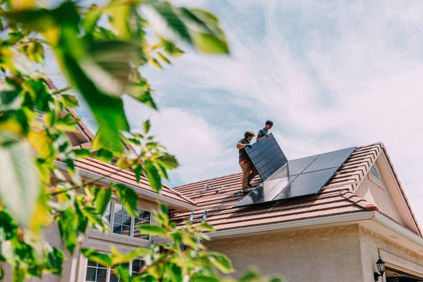 Best New Roof Installation  in Dorr, MI