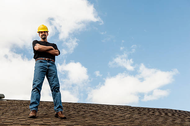 Best Metal Roofing Contractor  in Dorr, MI